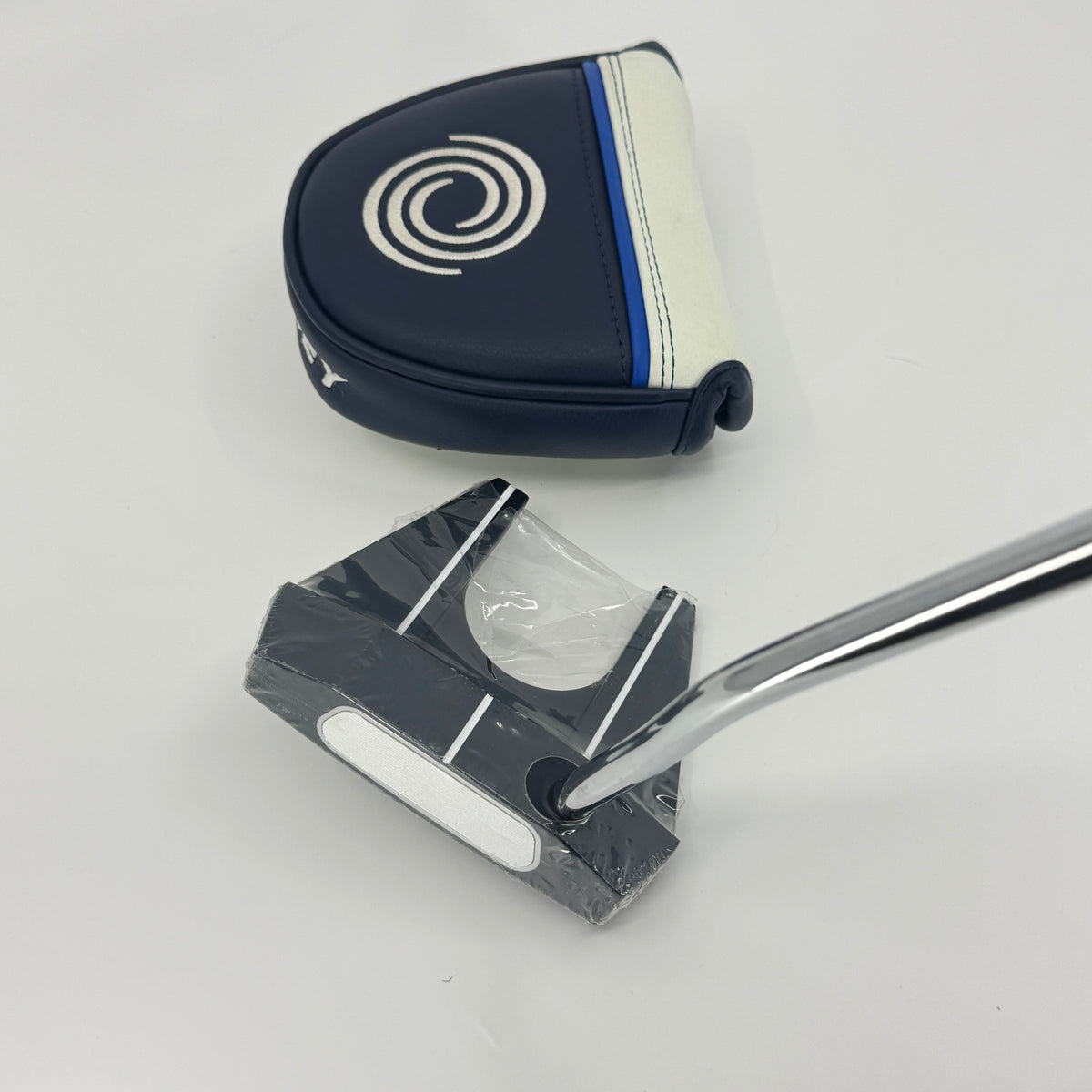 Odyssey Ai-ONE Cruiser 7 Putter RH