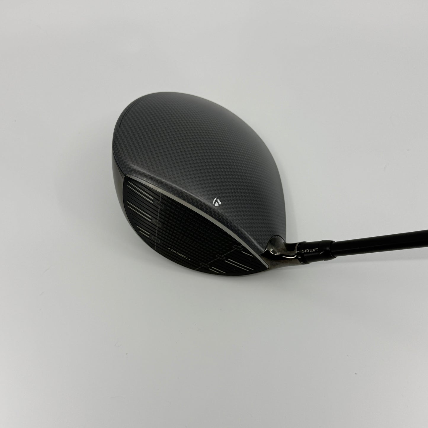 Taylormade Qi35 Driver 10.5* RH Mitsubishi Diamana BB 63X X Stiff