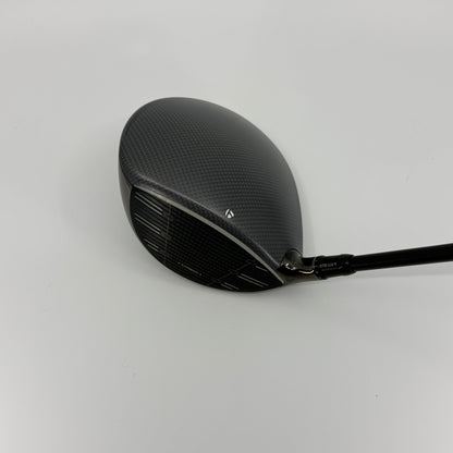 Taylormade Qi35 Driver 10.5* RH Mitsubishi Diamana BB 63X X Stiff