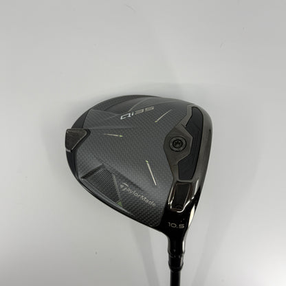 Taylormade Qi35 Driver 10.5* RH Mitsubishi Diamana BB 63X X Stiff