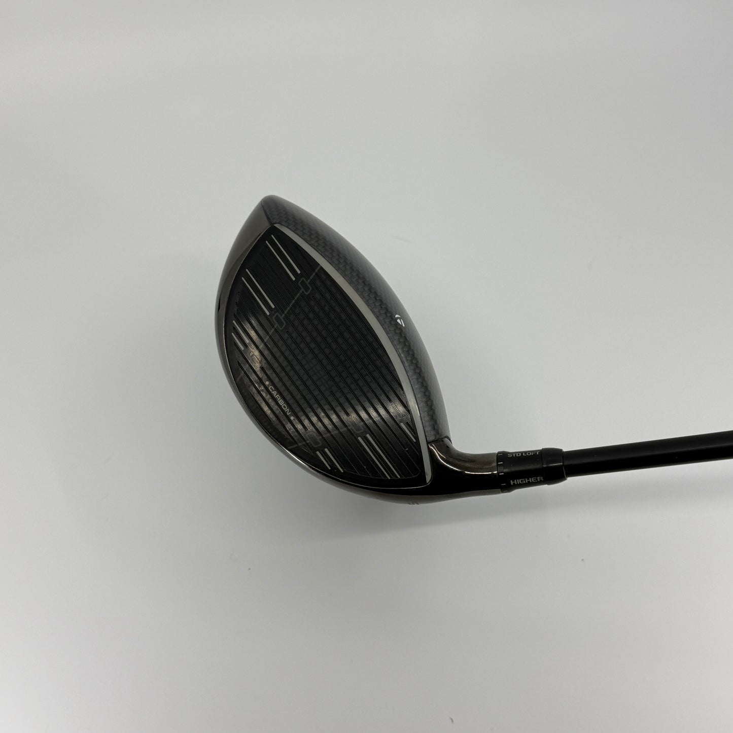 Taylormade Qi35 Driver 10.5* RH Mitsubishi Diamana BB 63X X Stiff