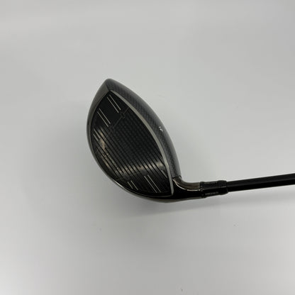 Taylormade Qi35 Driver 10.5* RH Mitsubishi Diamana BB 63X X Stiff