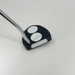 Odyssey Ai-ONE 2-Ball Jailbird Mini Putter LH