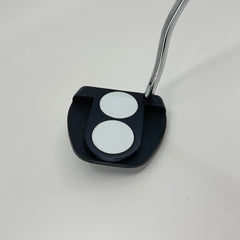 Odyssey Ai-ONE 2-Ball Jailbird Mini Putter LH