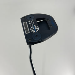Odyssey Ai-ONE 2-Ball Jailbird Mini Putter LH