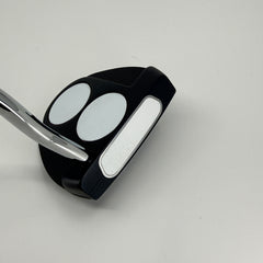 Odyssey Ai-ONE 2-Ball Jailbird Mini Putter LH