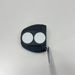 Odyssey Ai-ONE 2-Ball Jailbird Mini Putter LH
