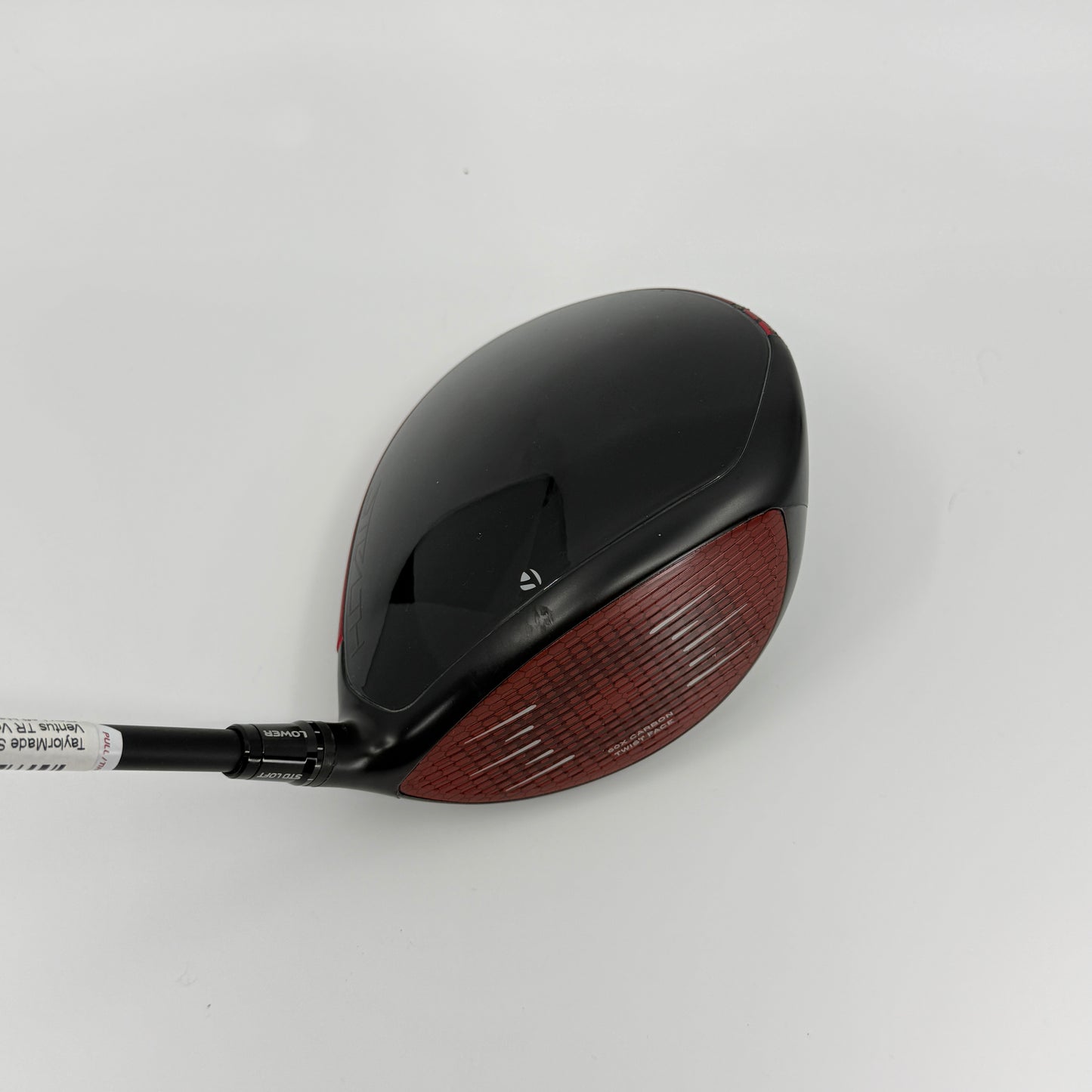 Taylormade Stealth 2 Driver 9* LH Fujikura Ventus Blue Non-Velocore 50R Regular