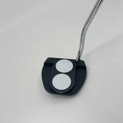 Odyssey Ai-ONE 2-Ball Jailbird Mini Putter LH