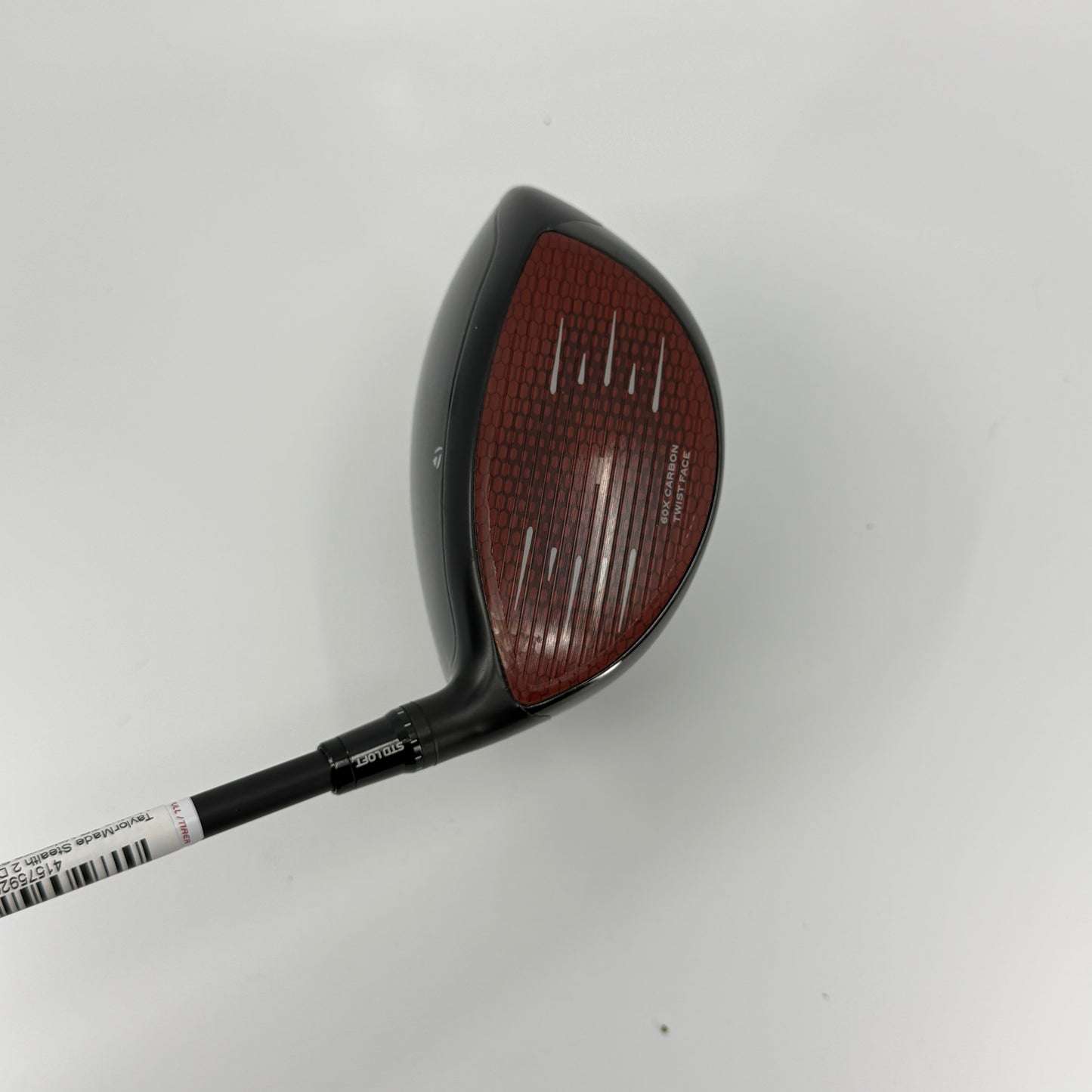 Taylormade Stealth 2 Driver 9* LH Fujikura Ventus Blue Non-Velocore 50R Regular