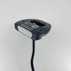 Odyssey Ai-ONE 2-Ball Jailbird Mini Putter LH