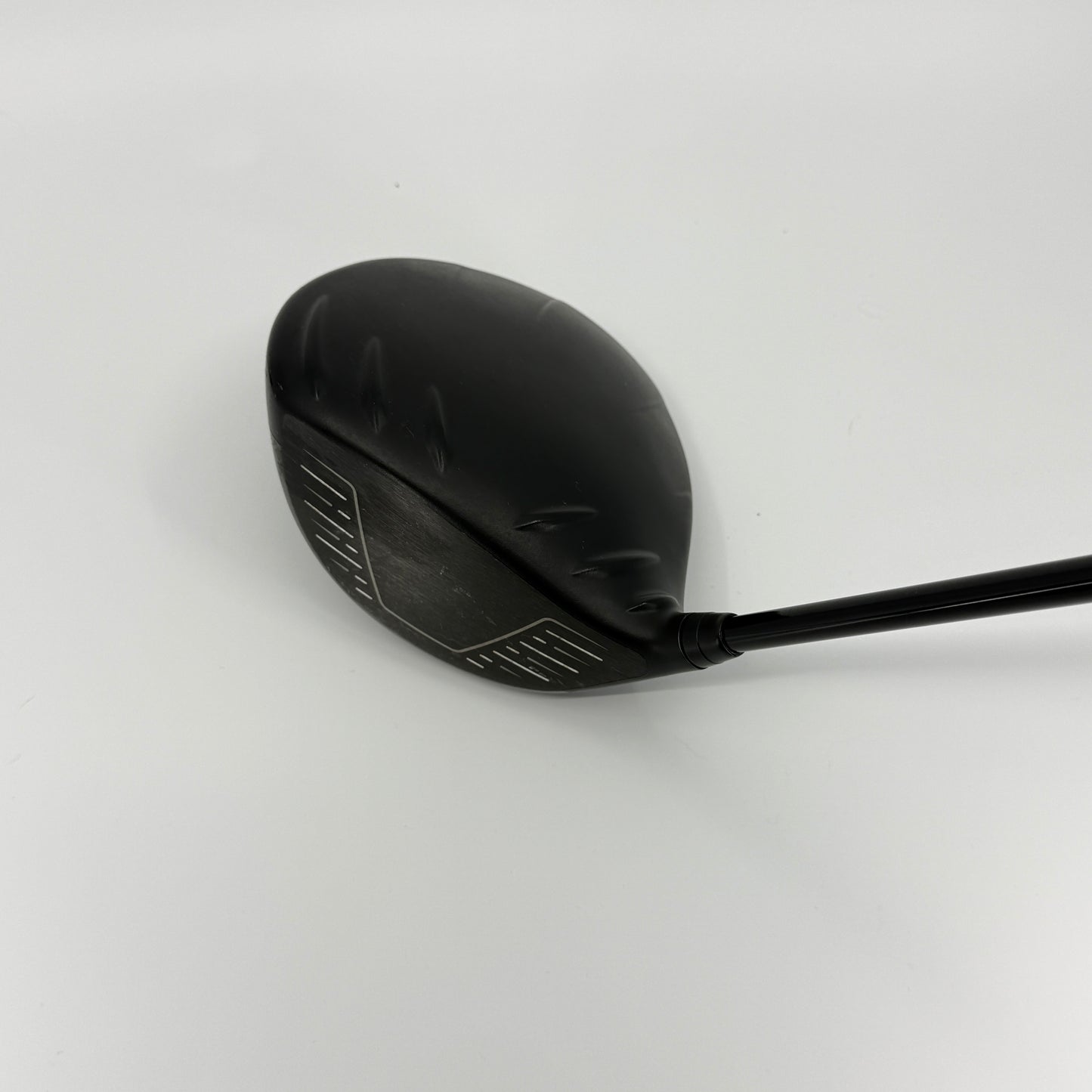 Ping G425 Max Driver 9* RH Fujikura Ventus Black Velocore 60X X Stiff