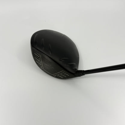 Ping G425 Max Driver 9* RH Fujikura Ventus Black Velocore 60X X Stiff