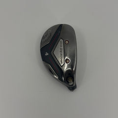 Callaway Big Bertha B21 4 Hybrid 21* RH UST Mamiya Recoil ZT9 Regular 460 F3 Shaft