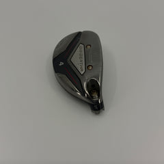 Callaway Big Bertha B21 4 Hybrid 21* Head