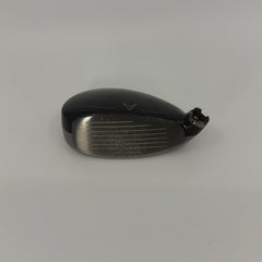 Callaway Big Bertha B21 4 Hybrid 21* Head