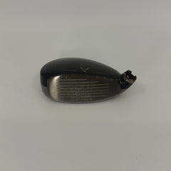 Callaway Big Bertha B21 4 Hybrid 21* RH UST Mamiya Recoil ZT9 Regular 460 F3 Shaft