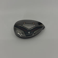 Callaway Big Bertha B21 4 Hybrid 21* Head