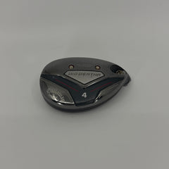 Callaway Big Bertha B21 4 Hybrid 21* RH UST Mamiya Recoil ZT9 Regular 460 F3 Shaft