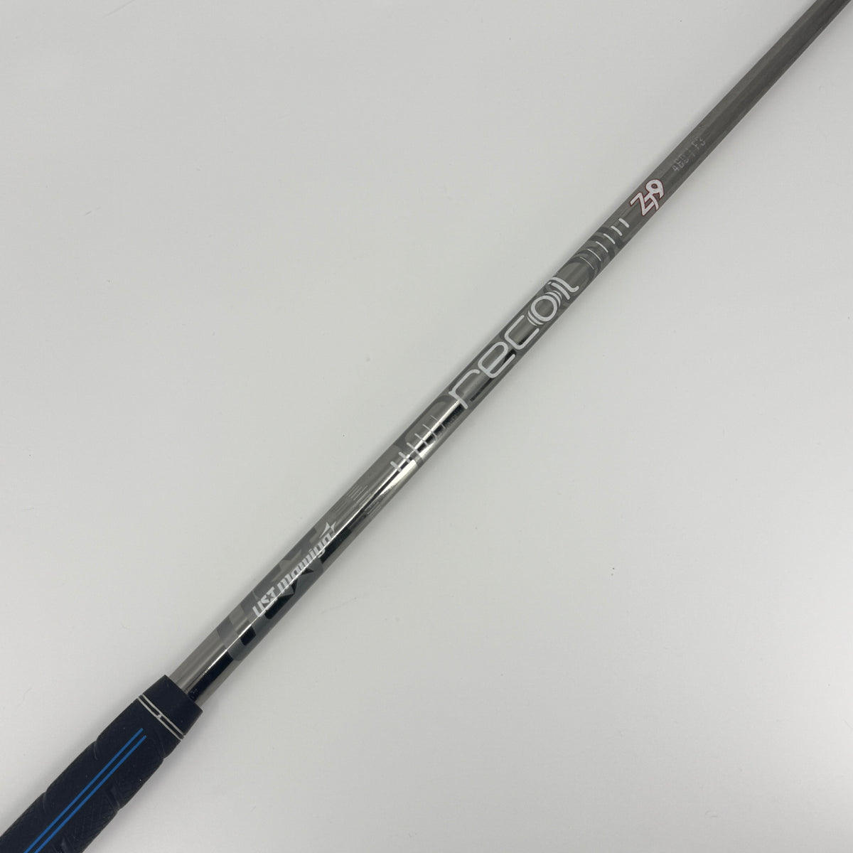 UST Mamiya Recoil ZT9 460 F3 Hybrid Shaft