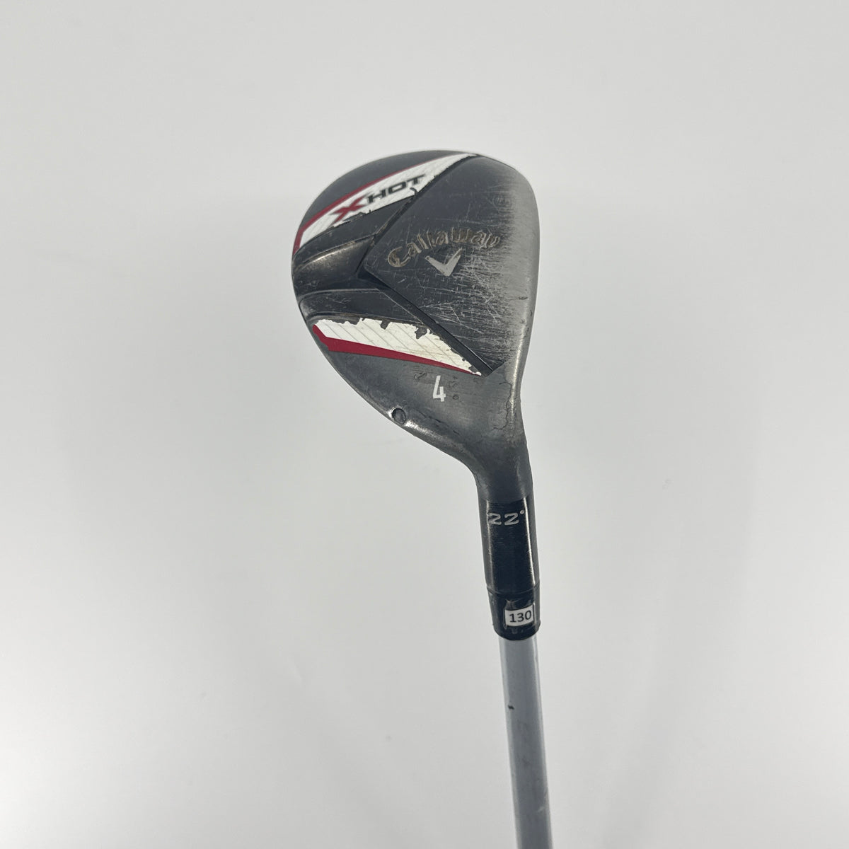 Callaway X Hot 4 Hybrid 22* RH X Hot Stiff