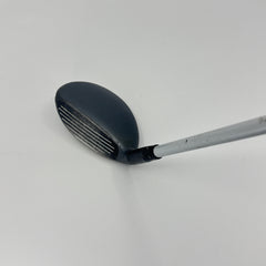 Callaway X Hot 4 Hybrid 22* RH X Hot Stiff