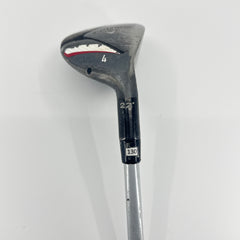 Callaway X Hot 4 Hybrid 22* RH X Hot Stiff
