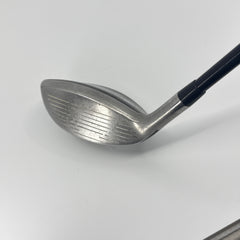 Ping G10 3 Hybrid 18* RH Pro Launch Red Stiff