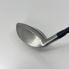 Ping G10 3 Hybrid 18* RH Pro Launch Red Stiff