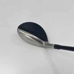Ping G10 3 Hybrid 18* RH Pro Launch Red Stiff
