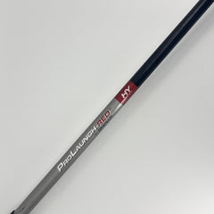 Ping G10 3 Hybrid 18* RH Pro Launch Red Stiff