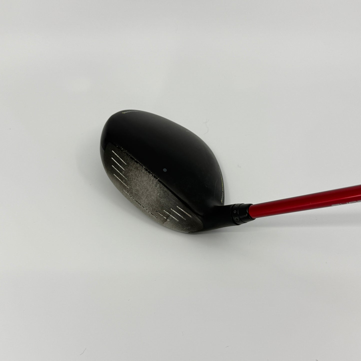Ping G430 Max 3 Wood 15* RH Fujikura Ventus Red Velocore 70S Stiff