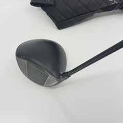 Cobra DS-Adapt LS Driver 9* RH Fujikura Ventus Black Velocore + Stiff 6-S Shaft