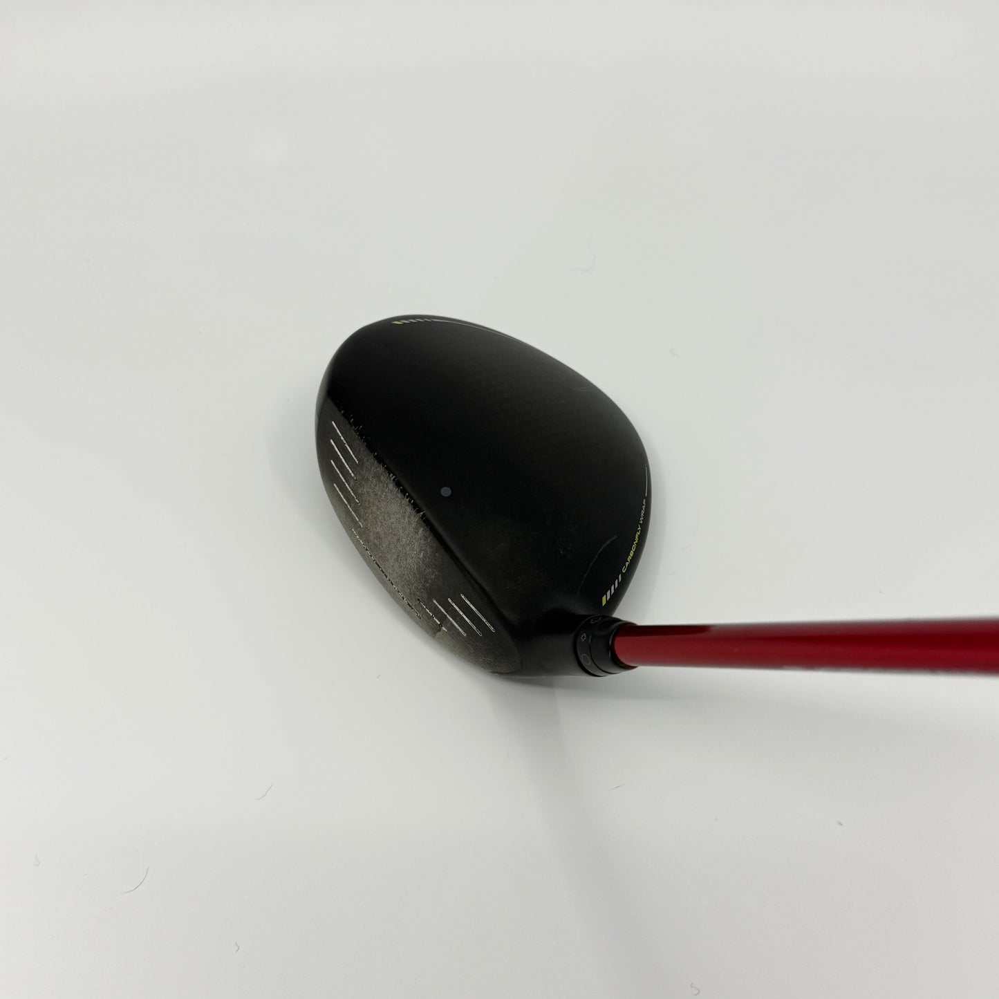 Ping G430 Max 3 Wood 15* RH Fujikura Ventus Red Velocore 70S Stiff