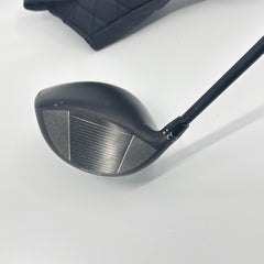 Cobra DS-Adapt LS Driver 9* RH Fujikura Ventus Black Velocore + Stiff 6-S Shaft