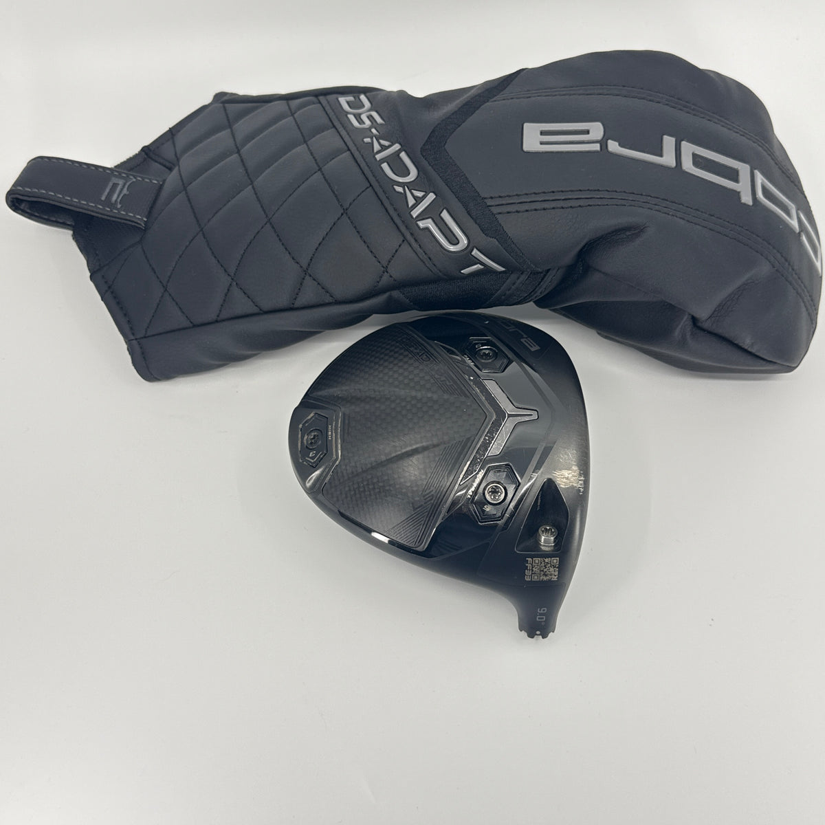 Cobra DS-Adapt LS Driver 9* Head