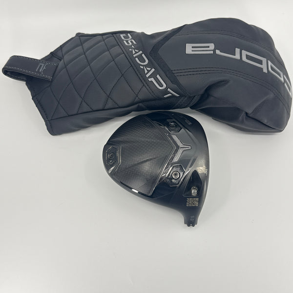Cobra DS-Adapt LS Driver 9* Head