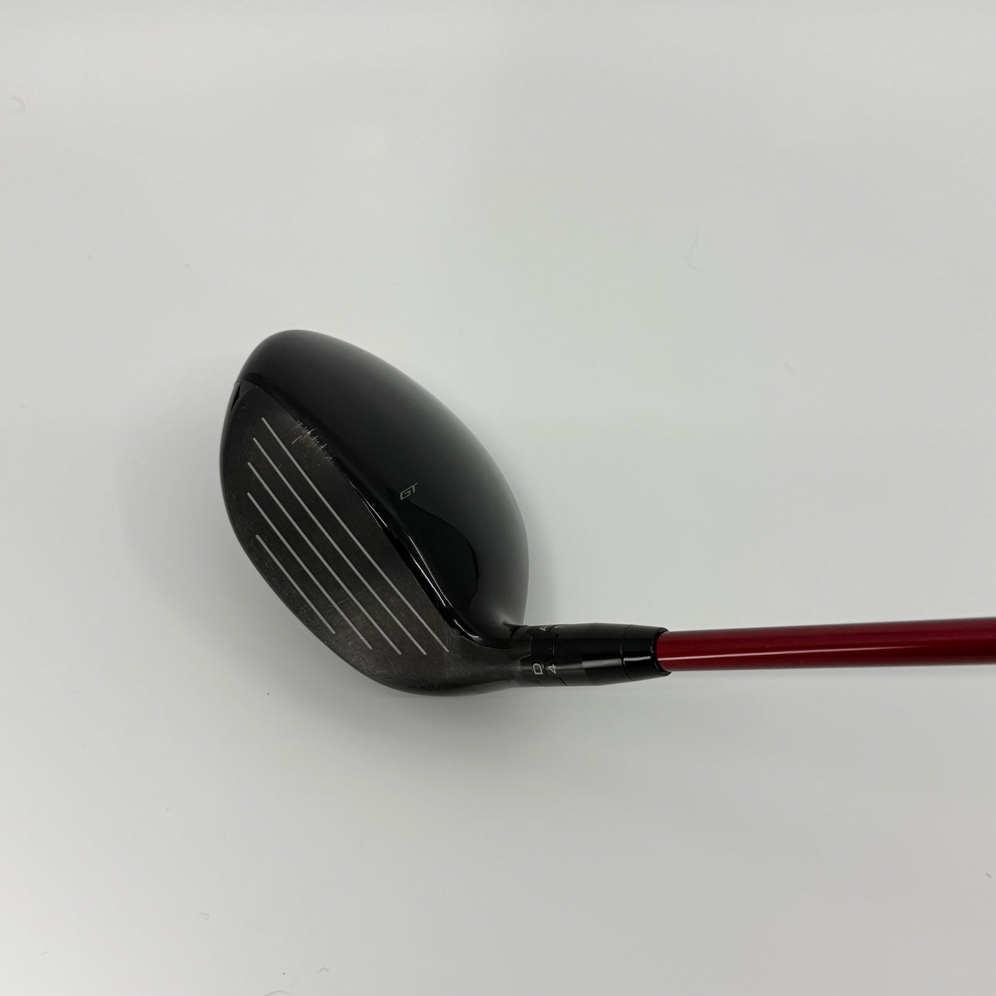 Titleist GT1 7 Wood 21* RH Project X Denali Red 60R Regular