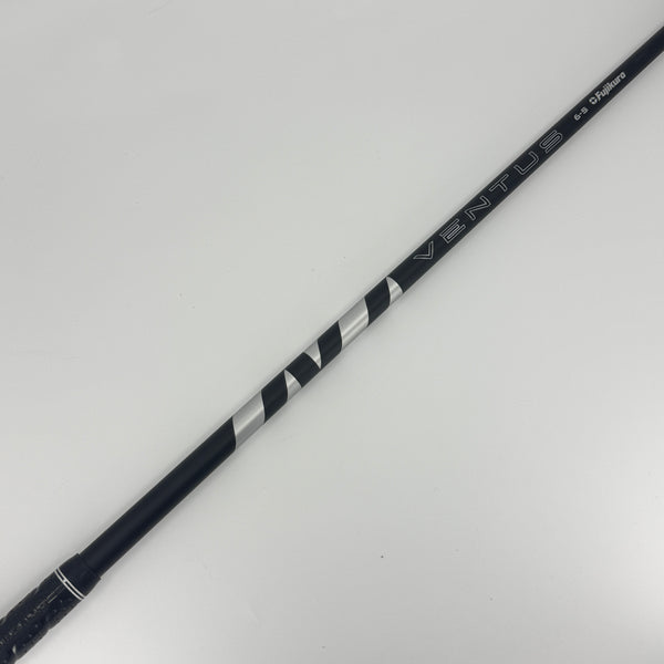 Fujikura Ventus Black Velocore + 6-S Driver Shaft