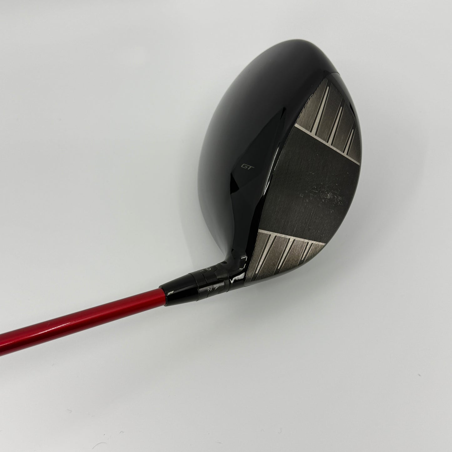 Titleist GT1 Driver 9* LH Fujikura Ventus TR Red Velocore 50S Stiff