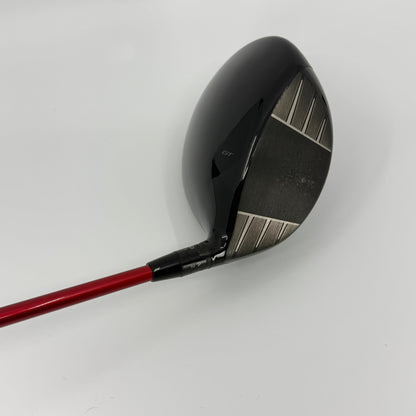 Titleist GT1 Driver 9* LH Fujikura Ventus TR Red Velocore 50S Stiff