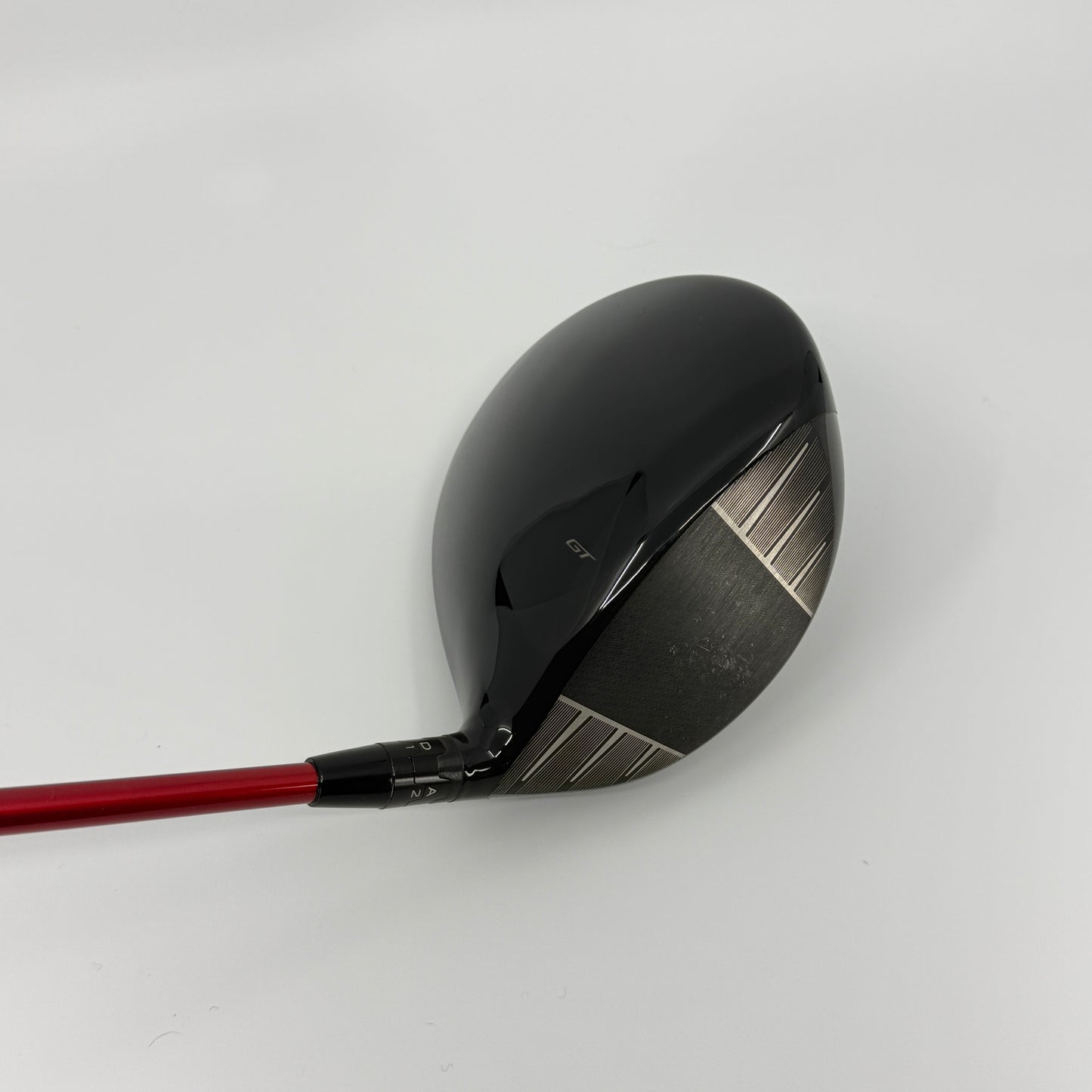 Titleist GT1 Driver 9* LH Fujikura Ventus TR Red Velocore 50S Stiff