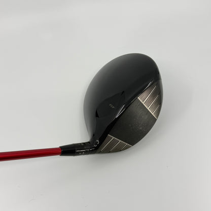 Titleist GT1 Driver 9* LH Fujikura Ventus TR Red Velocore 50S Stiff