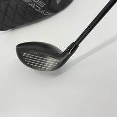 Cobra DS-Adapt Max 5 Wood 18.5* RH Maltby MPF Pro Series + Stiff 75-S Shaft
