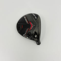 Cobra DS-Adapt Max 5 Wood 18.5* RH Maltby MPF Pro Series + Stiff 75-S Shaft