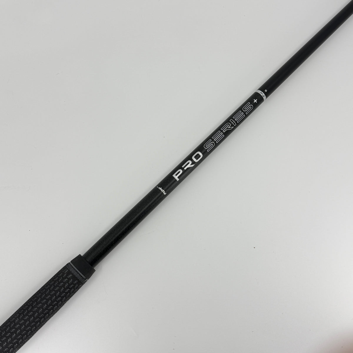 Maltby MPF Pro Series + 75-S Fairway Wood Shaft