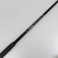 Maltby MPF Pro Series + 75-S Fairway Wood Shaft