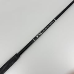 Cobra DS-Adapt Max 5 Wood 18.5* RH Maltby MPF Pro Series + Stiff 75-S Shaft