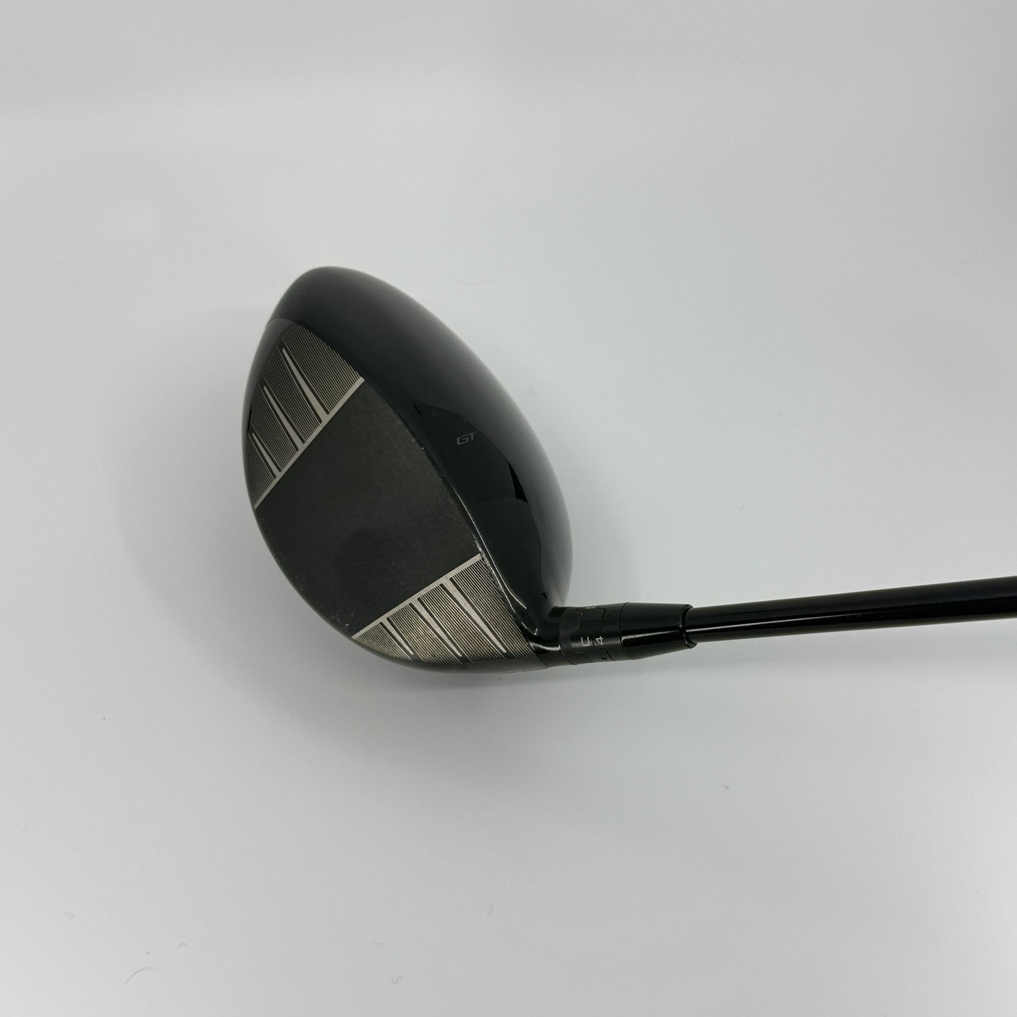 Titleist GT3 Driver 10* RH Project X HZRDUS Black Gen 4 60X X Stiff