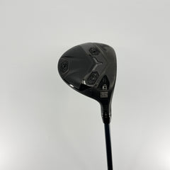 Cobra DS-Adapt LS 3 Wood 14.5* RH Project X Denali Blue Extra Stiff 60 6.5 Shaft